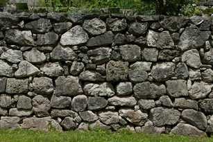 Trockenmauern richtig planen