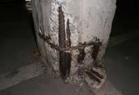 Hinweise zu Oberflächenschutz und Gefälle