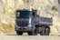 Mercedes Arocs Extent 2653: Was taugt der limitierte Edel-Kipper im Test?