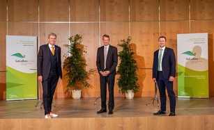 GaLaBau-Messe findet bis mindestens 2030 in Nürnberg statt