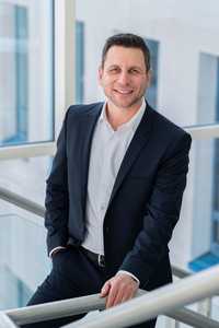 Doka Deutschland erweitert Geschäftsführung