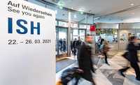 Erste Absagen für ISH 2021 im März