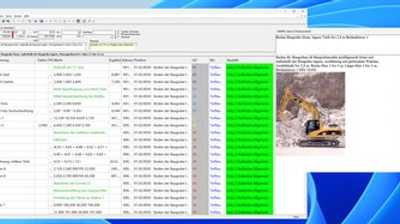MWM aktualisiert Libero und DIG-CAD