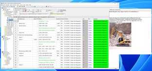 MWM aktualisiert Libero und DIG-CAD