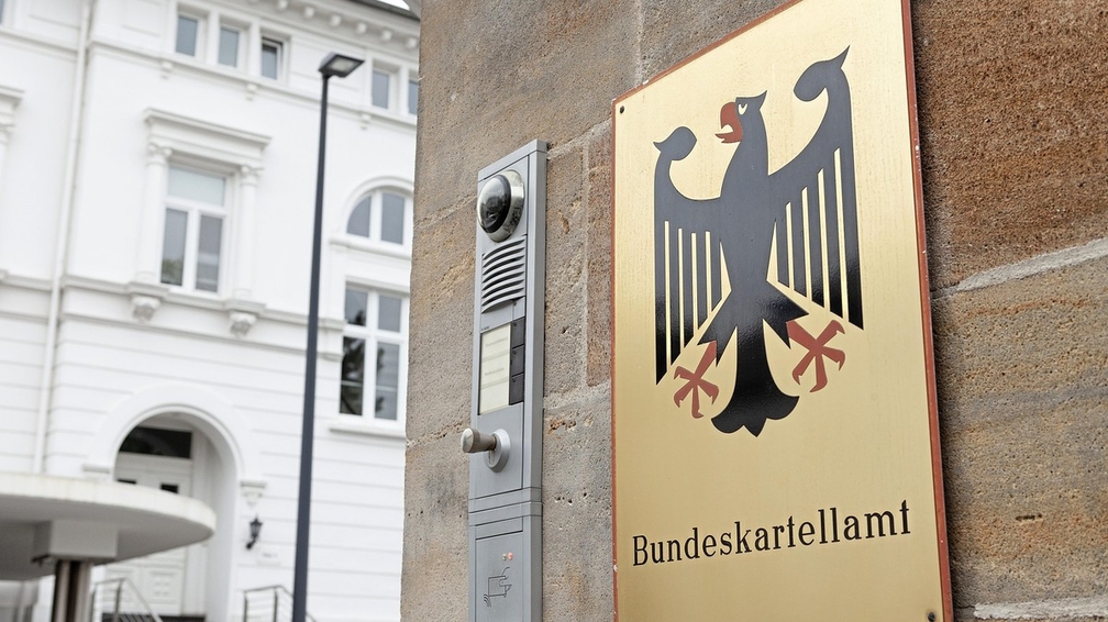 Geldbußen für 14 Bauunternehmen wegen Absprachen im Industriebau