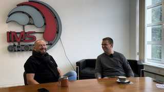 Grubenblitz meistert komplexe Projekte