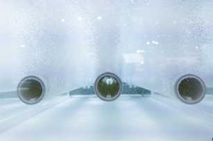 Wasserbewusste Stadtentwicklung als Zukunftsaufgabe