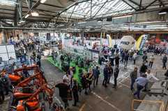 Fachtagung Abbruch 2026 mit breitem Themenspektrum