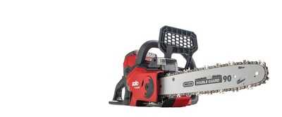 Saison für Baumschnitt: Kettensägen von Al-Ko für Profis und Heimwerker
