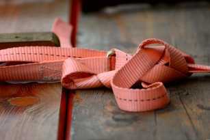 Ladung: Hauptsache sicher