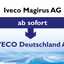 Iveco Magirus AG wird zu Iveco Deutschland AG