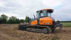 Develons DD130 kommt nach Europa