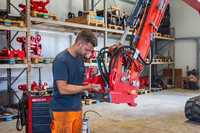 „Nichts ist unmöglich“