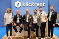 Klickrent verbessert die Onlinemiete