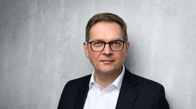 Stihl mit neuem Vorstand