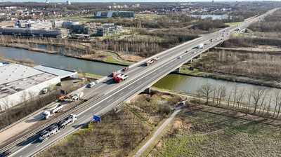 Bauwirtschaft kritisiert fehlende Infrastruktur-Investitionen