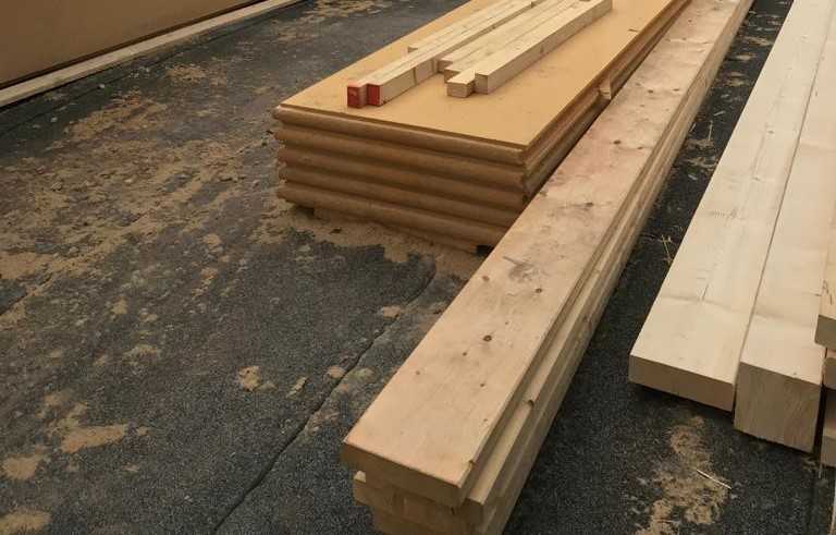 Aktuelle Preisentwicklung am Bau drückt auf die Margen der Bauunternehmen