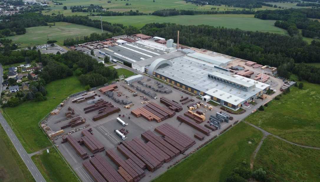 Steinzeug Keramo-Vortriebsrohre: Ein Altbekannter kehrt zurück