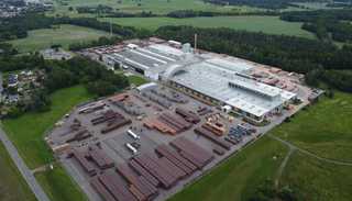 Ein Altbekannter kehrt zurück