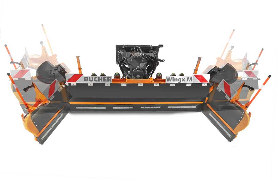 Winterdienst ist jetzt ein Thema