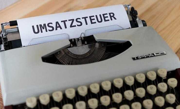 Umsatzsteuersenkung: Wie Sie Bauleistungen jetzt richtig abrechnen Umsatzsteuersenkung: Wie Sie Bauleistungen jetzt richtig abrechnen