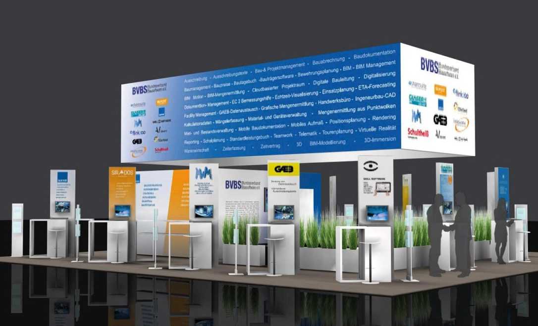 BAU 2023: MWM-Libero mit neuen Funktionen für Aufmaß und Mengenermittlung BAU 2023: MWM-Libero mit neuen Funktionen für Aufmaß und Mengenermittlung