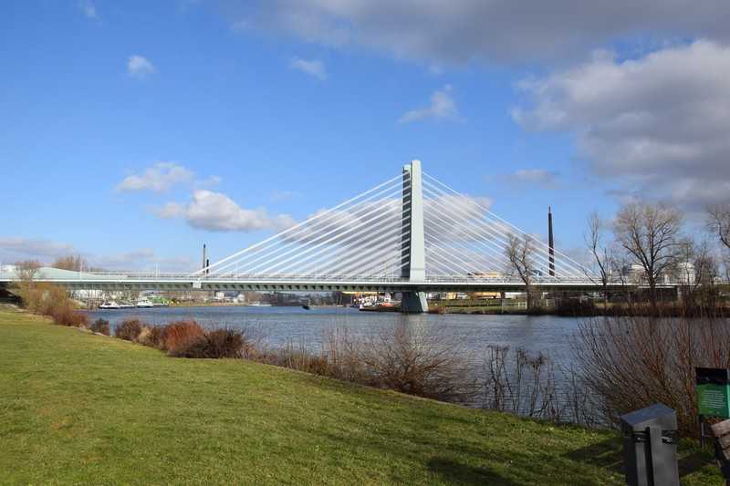 Kartell aufgedeckt: Brückendehnfugen-Hersteller Maurer und Mageba zahlen Millionen Bußgeld