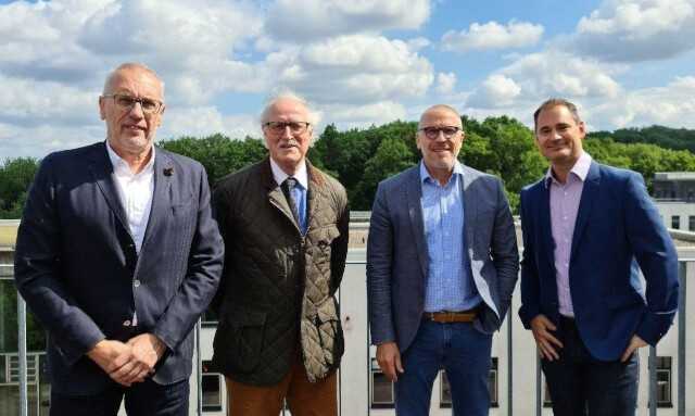 S & P Consult und ingutis fusionieren zu Stein Ingenieure