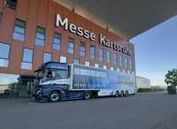 NUFAM startet mit neuem Außengelände