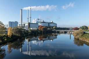 AGFW fordert mehr Rückenwind für Netzumbau