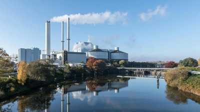 AGFW fordert mehr Rückenwind für Netzumbau