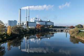 AGFW fordert mehr Rückenwind für Netzumbau