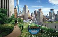 Lösungen für bessere Klimaresilienz und Nachhaltigkeit