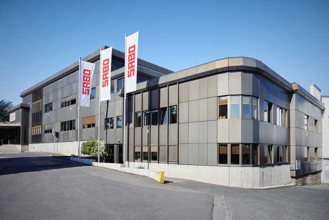 Chinesen sind an Sabo Maschinenfabrik interessiert