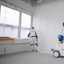 Malerroboter lernt Sicherheit auf der Baustelle