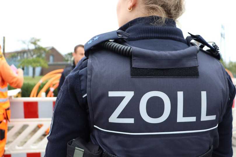 Auf Glasfaserbaustellen in Münster stieß der Zoll erneut auf illegale Beschäftigung und mögliche Schwarzarbeit. (Symbolbild). | Foto: Hauptzollamt Münster