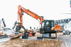 Wie die Baustelle 4.0 Arbeitsabläufe smarter macht