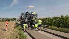 Vom Feldweg in den Semmeringtunnel: Wie flexibel muss ein Fertiger heute sein?