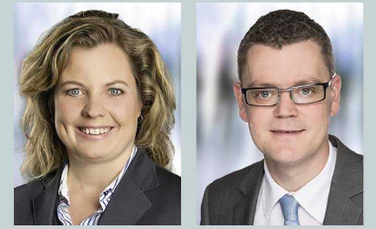 Die Autoren Dr. Christine Heeg-Weimann und Dr. Torsten Göhlert sind Rechtsanwälte mit dem Schwerpunkt Baurecht bei derKPMG Law Rechtsanwaltsgesellschaft mbH. Die Autoren Dr. Christine Heeg-Weimann und Dr. Torsten Göhlert sind Rechtsanwälte mit dem Schwerpunkt Baurecht bei derKPMG Law Rechtsanwaltsgesellschaft mbH.