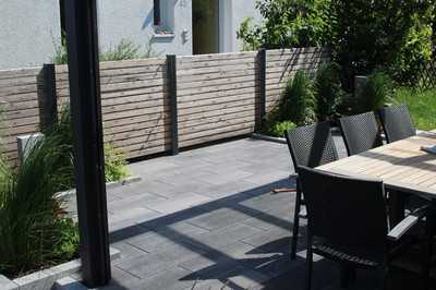 Zäune ohne Schrauben