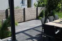 Zäune ohne Schrauben