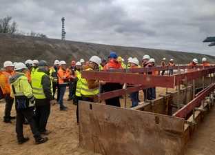 Energiewende eröffnet Flüssigboden neue Perspektiven