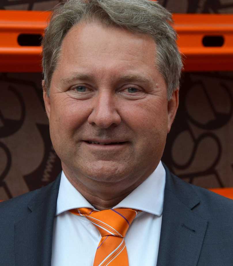 „Die Entscheidung nimmt die Unsicherheit, die unsere Planung für die Bauma 2022 seit einiger Zeit gestört hat.“ Michael Stoevelbaek, Geschäftsführer der Paschal-Werk G. Maier GmbH | Foto: Paschal „Die Entscheidung nimmt die Unsicherheit, die unsere Planung für die Bauma 2022 seit einiger Zeit gestört hat.“ Michael Stoevelbaek, Geschäftsführer der Paschal-Werk G. Maier GmbH | Foto: Paschal