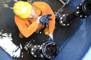 Sieben Sichtweisen auf die Sanierung von Abwassersystemen