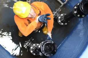 Sieben Sichtweisen auf die Sanierung von Abwassersystemen