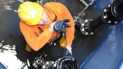 Sieben Sichtweisen auf die Sanierung von Abwassersystemen