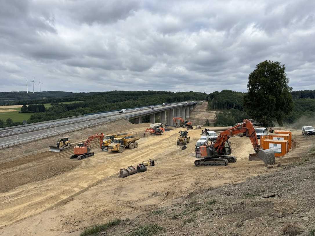 Autobahn GmbH nimmt Kredite auf: Bundeskabinett plant neue Finanzierung