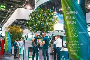 Was die grüne Branche auf der XL-Messe erwartet