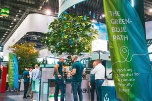 Was die grüne Branche auf der XL-Messe erwartet