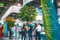Was die grüne Branche auf der XL-Messe erwartet